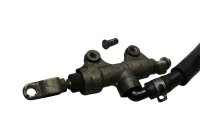 Bremspumpe hinten Hydraulikzylinder Kolben Behälter Kawasaki ZX-7R ZX750N 96-99