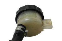 Bremspumpe hinten Hydraulikzylinder Kolben Behälter Kawasaki ZX-7R ZX750N 96-99