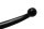 Övre bromspump fram, handbromscylinder, bromshandtag Kawasaki ZX-7R ZX750N 96-99