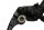 Övre bromspump fram, handbromscylinder, bromshandtag Kawasaki ZX-7R ZX750N 96-99