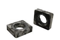 Chain tensioner swingarm spacer adjustment block Kawasaki ZX-7R ZX750N 96-99
