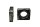 Chain tensioner swingarm spacer adjustment block Kawasaki ZX-7R ZX750N 96-99