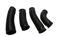 Radiator hose, water hose set, cooling line Kawasaki ZX-7R ZX750N 96-99