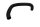 Radiator hose, water hose set, cooling line Kawasaki ZX-7R ZX750N 96-99