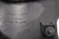 Cockpitverkleidung Instrumentenblende 14091-1382 Kawasaki ZR-7S ZR750F/H 01-04