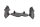 Cockpitverkleidung Instrumentenblende 14091-1382 Kawasaki ZR-7S ZR750F/H 01-04