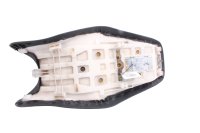 Sitzbank Bezug Fahrerpolster Sitz Schaumstoff Loch Kawasaki ZR-7S ZR750F/H 01-04