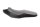 Sitzbank Bezug Fahrerpolster Sitz Schaumstoff Loch Kawasaki ZR-7S ZR750F/H 01-04