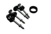 Ventildækselpakning, venstre montering BMW R 1200 R R1ST K27 0378 07-10