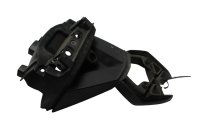 Nummerpladeholder, baglygtebeslag BMW R 1200 R R1ST K27...