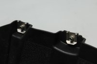 Nummerpladeholder, baglygtebeslag BMW R 1200 R R1ST K27 0378 07-10