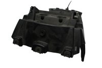 Nummerpladeholder, baglygtebeslag BMW R 1200 R R1ST K27 0378 07-10