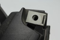 Nummerpladeholder, baglygtebeslag BMW R 1200 R R1ST K27 0378 07-10