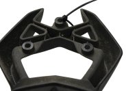 Nummerpladeholder, baglygtebeslag BMW R 1200 R R1ST K27 0378 07-10