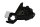 Nummerpladeholder, baglygtebeslag BMW R 1200 R R1ST K27 0378 07-10