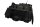 Nummerpladeholder, baglygtebeslag BMW R 1200 R R1ST K27 0378 07-10