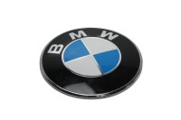 Emblem logo badge højre forkåbe BMW R 1200 R...