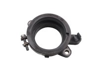 Ansaugstutzen Gummi links Saugrohr Luftzufuhr Klemme BMW R 1150 R R28 0429 01-06