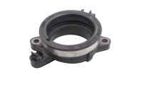 Ansaugstutzen Gummi links Saugrohr Luftzufuhr Klemme BMW R 1150 R R28 0429 01-06