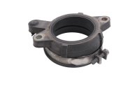 Ansaugstutzen Gummi links Saugrohr Luftzufuhr Klemme BMW R 1150 R R28 0429 01-06
