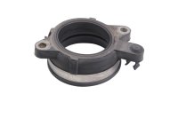 Ansaugstutzen Gummi links Saugrohr Luftzufuhr Klemme BMW R 1150 R R28 0429 01-06