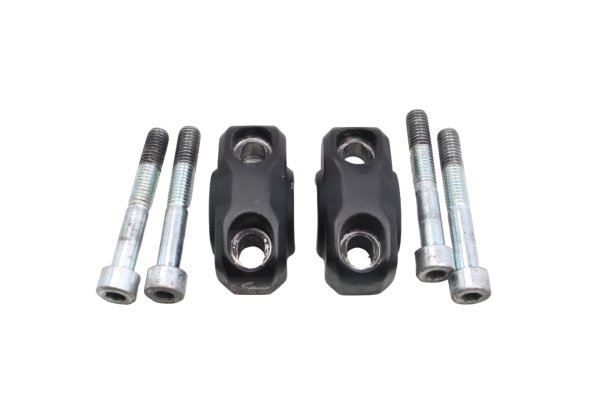 Styrklämma, övre trippelklämma BMW R 1150 R R28 0429 01-06