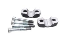 Styrklämma, övre trippelklämma BMW R 1150 R R28 0429 01-06