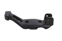Fotstödsfäste stödplatta bak vänster BMW R 1150 R R28 0429 01-06