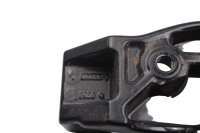 Fotstödsfäste stödplatta bak vänster BMW R 1150 R R28 0429 01-06