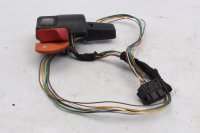 Vänster styrströmbrytare: tuta, blinkers, ljus, varningsblinkers BMW R 1150 R R28 0429 01-06