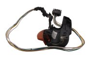 Vänster styrströmbrytare: tuta, blinkers, ljus, varningsblinkers BMW R 1150 R R28 0429 01-06