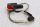 Vänster styrströmbrytare: tuta, blinkers, ljus, varningsblinkers BMW R 1150 R R28 0429 01-06