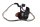 Vänster styrströmbrytare: tuta, blinkers, ljus, varningsblinkers BMW R 1150 R R28 0429 01-06
