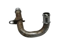 tilslutning af udluftningsrør Honda XRV 750 Africa Twin RD04 90-92