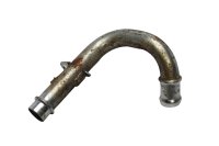 tilslutning af udluftningsrør Honda XRV 750 Africa Twin RD04 90-92