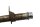tilslutning af udluftningsrør Honda XRV 750 Africa Twin RD04 90-92