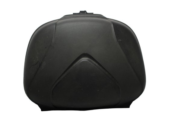 Valigia laterale, valigia, lucchetto Honda XRV 750 Africa Twin RD04 90-92