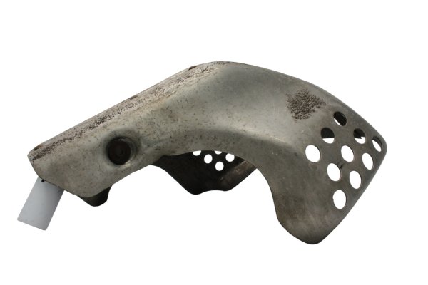 Motorbescherming, bodembescherming, valbeugels Honda XRV 750 Africa Twin RD04 90-92
