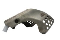 Motorbescherming, bodembescherming, valbeugels Honda XRV 750 Africa Twin RD04 90-92