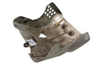 Motorbescherming, bodembescherming, valbeugels Honda XRV 750 Africa Twin RD04 90-92