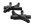 vipparmsaxel höger ventilstyrning kamaxelstöd BMW R 1150 R R28 0429 01-06