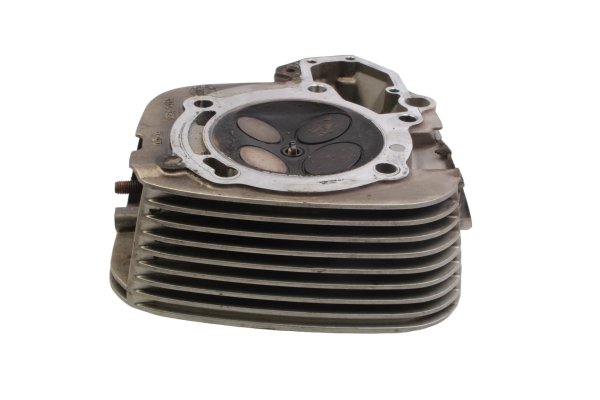Topplock vänster, ventilkåpa, insugningsgrenrör BMW R 1150 R R28 0429 01-06