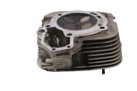 Topplock vänster, ventilkåpa, insugningsgrenrör BMW R 1150 R R28 0429 01-06