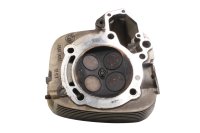 Topplock vänster, ventilkåpa, insugningsgrenrör BMW R 1150 R R28 0429 01-06