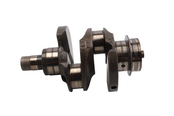 Vevaxel, kolvdrift, vevstakslager, smidd stål BMW R 1150 R R28 0429 01-06