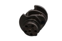 Vevaxel, kolvdrift, vevstakslager, smidd stål BMW R 1150 R R28 0429 01-06