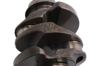 Vevaxel, kolvdrift, vevstakslager, smidd stål BMW R 1150 R R28 0429 01-06