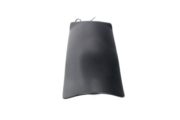 Guardabarros traseros, faldones inferiores Kawasaki KLR 650 Tengai KL650A/B 89-94
