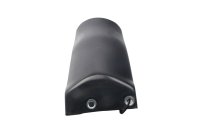 Guardabarros traseros, faldones inferiores Kawasaki KLR 650 Tengai KL650A/B 89-94