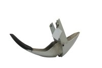 Forskærm, stænkskærm forhjul BMW R 1200 R R1ST K27 0378 07-10